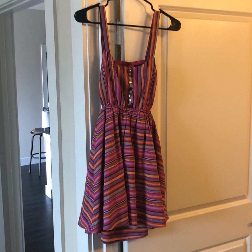 Spring Dress